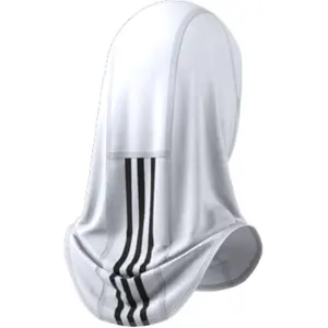 Hijab woman adidas Run Icons 3-Bandes image-5
