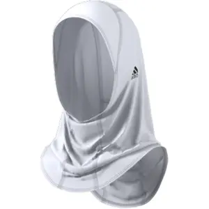 Hijab para mujeres adidas Run Icons 3-Bandes image-1