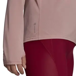 Camiseta de mujer adidas Run Icons Running image-6