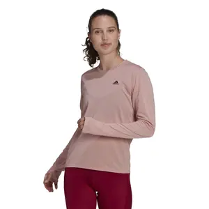 Camiseta de mujer adidas Run Icons Running image-2