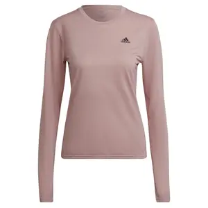 Camiseta de mujer adidas Run Icons Running image-0