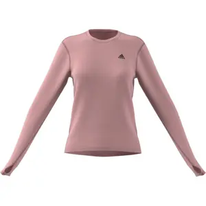 Camiseta de mujer adidas Run Icons Running image-5