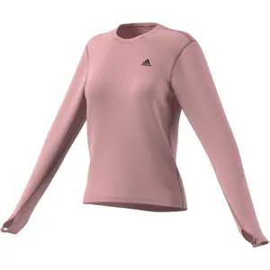 Camiseta de mujer adidas Run Icons Running image-3