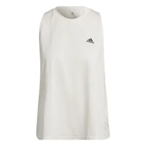 Camiseta de tirantes para mujer adidas Run Icons image-0