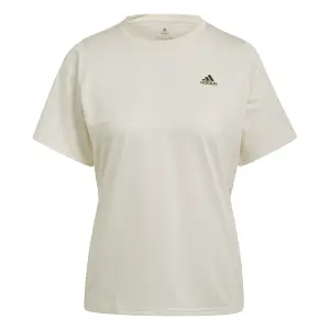 Camiseta de mujer adidas Run Icons image-0