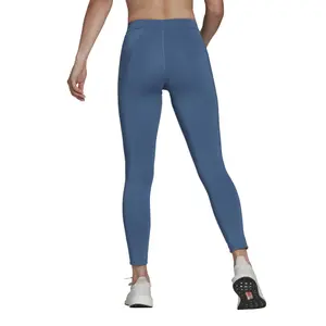 Women's Legging adidas Run Icons 3bar 7/8 Running image-1