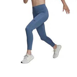 Women's Legging adidas Run Icons 3bar 7/8 Running image-3