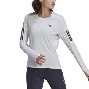 Camiseta de mujer adidas Own The Run image-4