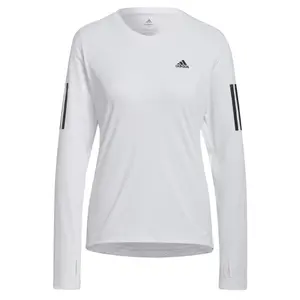 Camiseta de mujer adidas Own The Run image-0