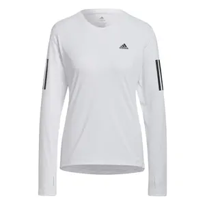 Camiseta de mujer adidas Own The Run image-1