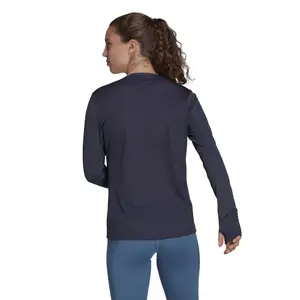 T-shirt femme adidas Own The Run image-3