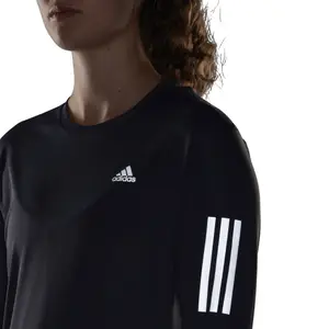 Camiseta de mujer adidas Own The Run image-6