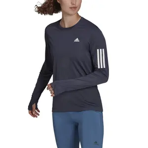 Camiseta de mujer adidas Own The Run image-4