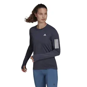 Camiseta de mujer adidas Own The Run image-2