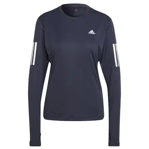 Camiseta de mujer adidas Own The Run image-0