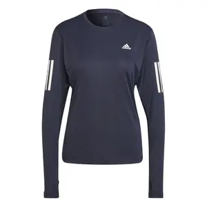 Camiseta de mujer adidas Own The Run image-1