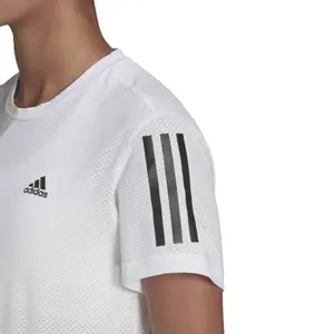 Camiseta de mujer adidas Own The Run Cooler image-6