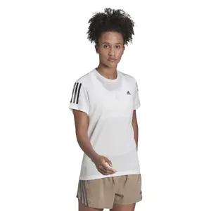 Camiseta de mujer adidas Own The Run Cooler image-1