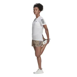 Camiseta de mujer adidas Own The Run Cooler image-5