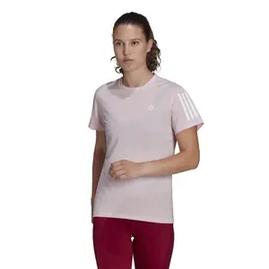 Camiseta de mujer adidas own the run image-2