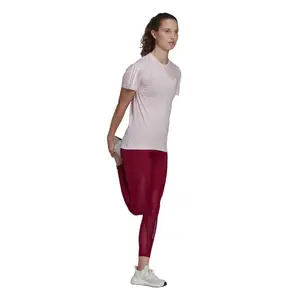 Baddräkt för kvinnor adidas own the run image-4