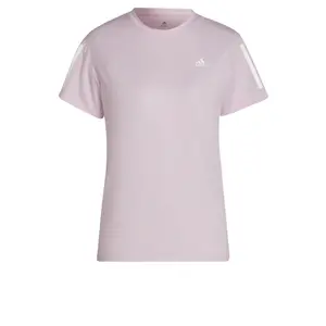 Camiseta de mujer adidas own the run image-0