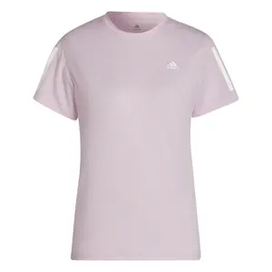 Camiseta de mujer adidas own the run image-1