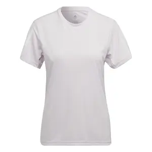 Camiseta de mujer adidas Own The Run image-1