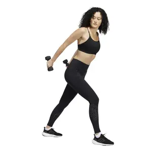 Sujetador de mujer adidas Aeroreact Training Light Support image-4