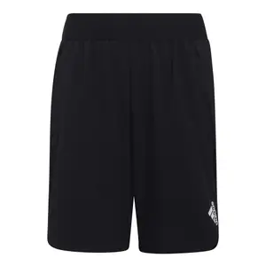 Shorts för barn adidas Designed For Sport Aeroready Training image-0