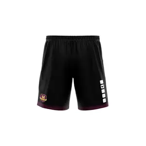 Champions League home shorts Nantes 2021/22 image-0