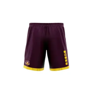 Home shorts Nantes 2021/22 image-1