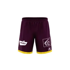 Home shorts Nantes 2021/22 image-0