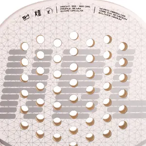 Racchetta da paddle HBL Bud image-1