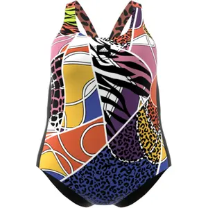 Women's swimsuit adidas Richi Mnisi image-1
