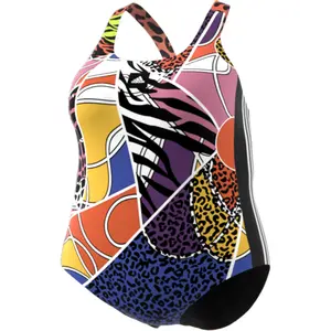 Women's swimsuit adidas Richi Mnisi image-0