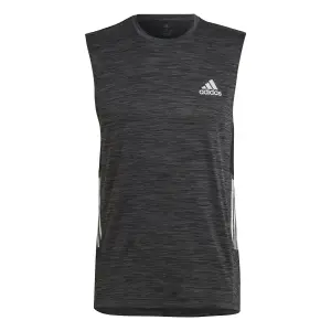Tank top adidas Training image-0