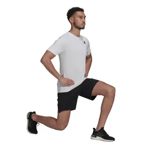 T-shirt adidas Run Icons 3bar image-2