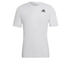 Camiseta adidas Run Icons 3bar image-0