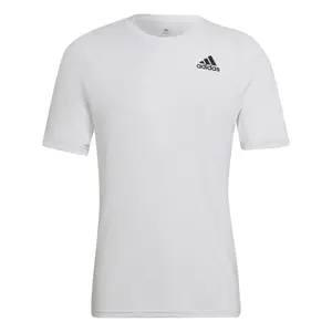 Camiseta adidas Run Icons 3bar image-1