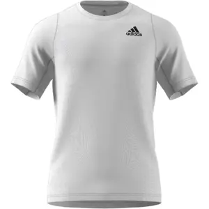 Camiseta adidas Run Icons 3bar image-5