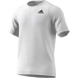 Camiseta adidas Run Icons 3bar image-3