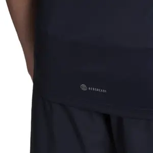 Camiseta adidas Run Icons 3bar image-6