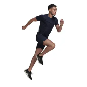 T-shirt adidas Run Icons 3bar image-5