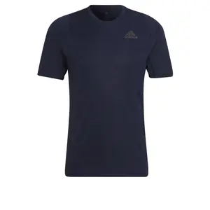 Camiseta adidas Run Icons 3bar image-0