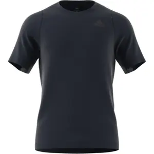 Camiseta adidas Run Icons 3bar image-5