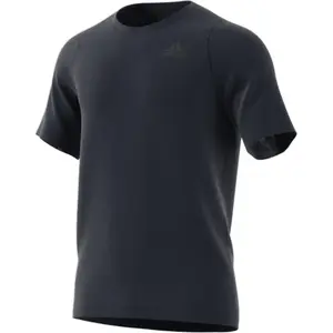 Camiseta adidas Run Icons 3bar image-3