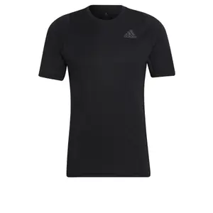 Camiseta adidas Run Icons 3bar image-0