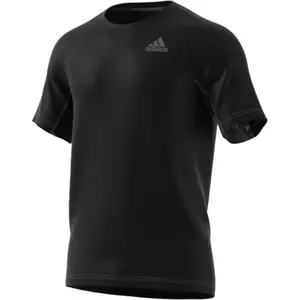 Camiseta adidas Run Icons 3bar image-3