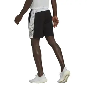 Short adidas Own The Run Tiger Camo image-4